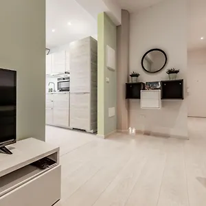 Appartamento Realkasa Luxury S.orsola, Bologna