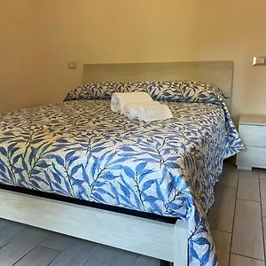 Appartamento M.g A Un Passo Da Tutto, Bologna