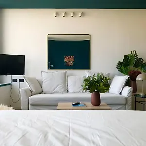  Appartamento Loft W Great View Italia