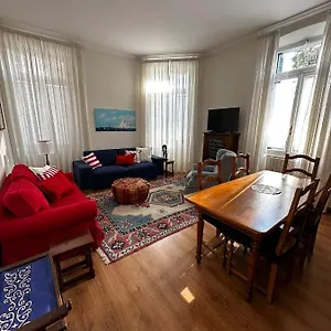  Appartamento Casa Di Lisa Italia