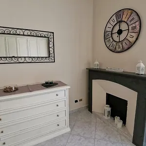  Appartamento Casa In Centro Italia