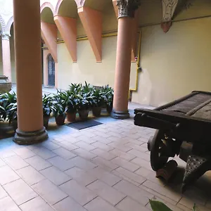 Cesare Battisti Bologna