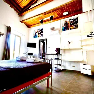  Appartamento Casa Normanni Italia